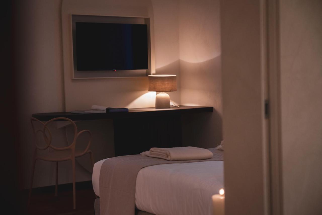 Palazzo Fontana B&B E Spa Gravina in Puglia Exterior photo