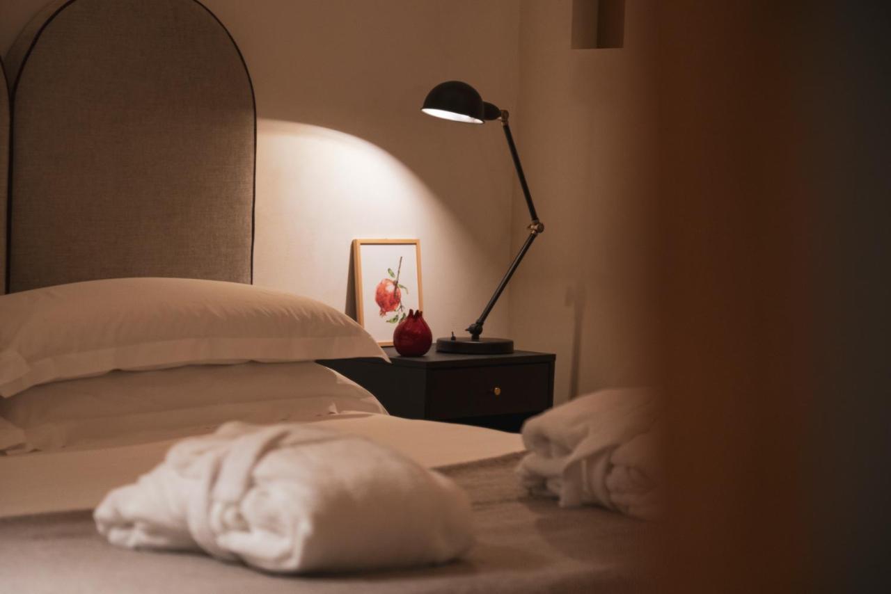 Palazzo Fontana B&B E Spa Gravina in Puglia Exterior photo